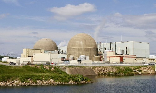 INB amplia presença internacional com serviços em reatores nos Estados Unidos