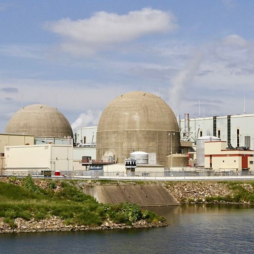 INB amplia presença internacional com serviços em reatores nos Estados Unidos