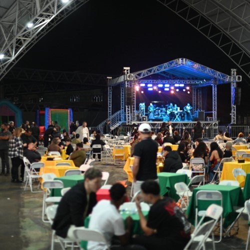 BM recebe o República do Rock Motofriends com show de Lobão neste sábado