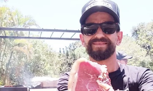 Daniel Furlani, empresário do setor gastronômico, se destaca no ramo do churrasco de carnes nobres