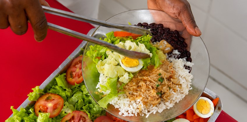 Pinheiral abre inscrições para o programa “Merenda nas Férias”