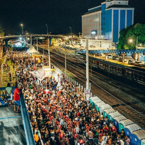  Feira do Amor será em setembro em Barra Mansa