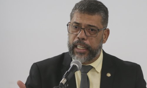 Jari realiza audiência pública sobre serviço de abastecimento de água em Pinheiral