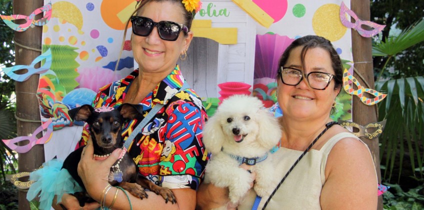 2ª edição do CarnaPet acontece neste sábado em Barra Mansa