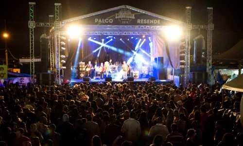 56ª Exapicor promete agitar Resende