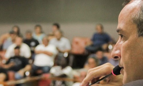 Vereador de VR afirma que mutirão de emprego ampliará abrangência de lei que reserva vagas para mão de obra local