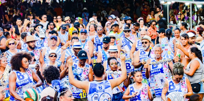 Pré-Carnaval em Resende terá blocos regionais, shows e corrida à fantasia