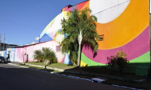 Casa da Cultura de Itatiaia abre vagas para cursos de teatro e audiovisual