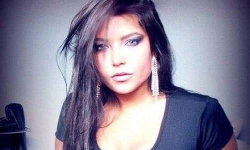 Apresentação da candidata Isabella Vasconcellos, representante de Itatiaia no concurso “A Garota da Capa 2016”