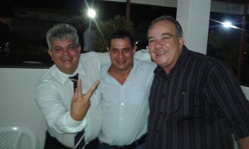 BM: Jonas Marins sofre a primeira derrota de 2016 com a vitória de Leiteiro na Câmara