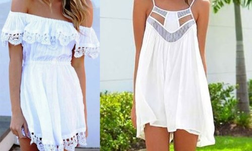 Um tesouro de look!