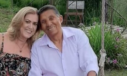 Morre presidente do Conselho Fiscal da AAPVR, Irineu Rosas