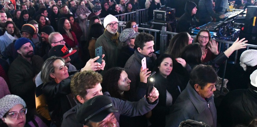 Festival de Inverno de Visconde de Mauá traz grandes nomes da música brasileira