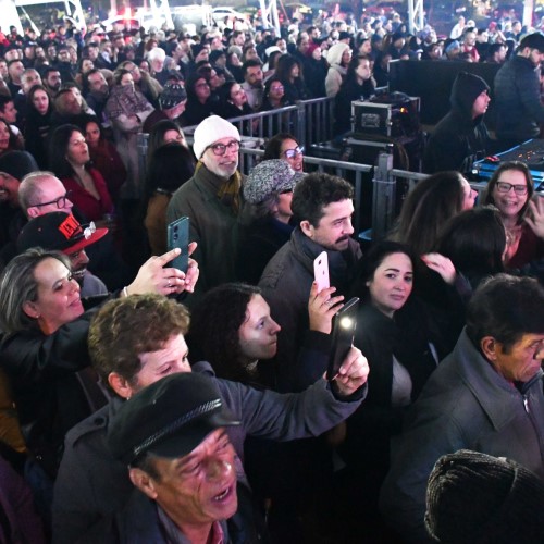 Festival de Inverno de Visconde de Mauá traz grandes nomes da música brasileira