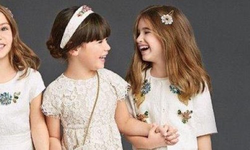 Kids no verão 2017