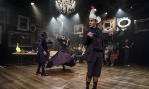 GACEMSS completa 80 anos com programação cultural diversa e gratuita