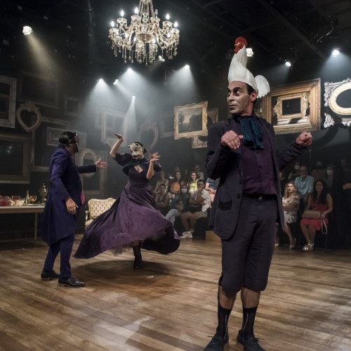 GACEMSS completa 80 anos com programação cultural diversa e gratuita