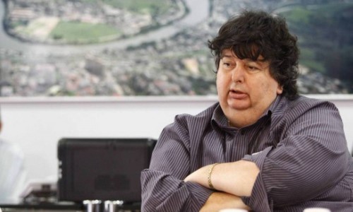Prefeito de Volta Redonda sanciona Lei de autoria do vereador Lela 