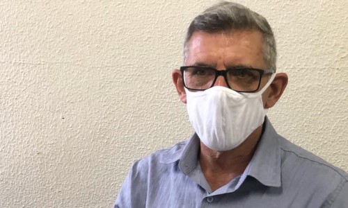 BM: Vereador Paulo da Gráfica faz balanço positivo dos primeiros 30 dias de mandato