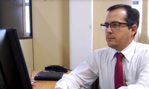 Prefeitura de BM mantém ouvidoria para atender aos cidadãos 