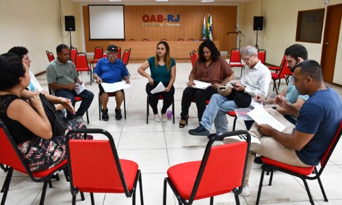 Prefeitura de Resende promove novas etapas do plano diretor