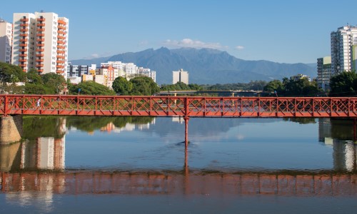 Resende tem a oitava melhor saúde do país e é destaque no desenvolvimento