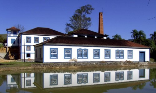 Desenvolvimento Econômico de Barra Mansa realiza visitas técnicas em fazendas históricas