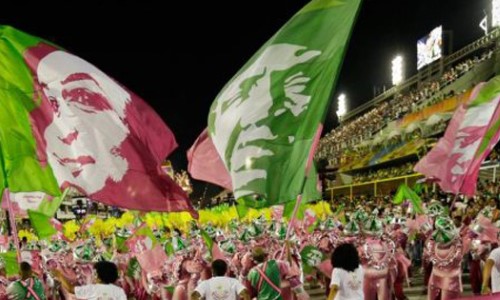 Camarote da UOL anuncia novas atrações para o sábado das campeãs