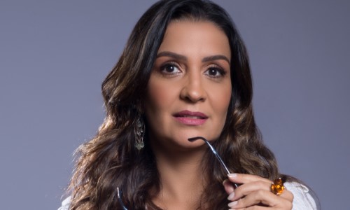 Mediadora Vânia Abreu explica maneira mais prática para solucionar conflitos