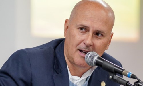 Alerj concede a Resende o título de Cidade do Turismo de Aventura