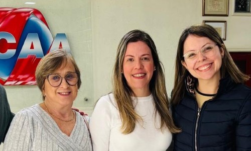 CCAA Barra Mansa: Uma história de tradição e renovação