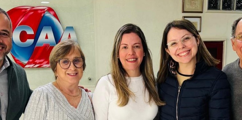 CCAA Barra Mansa: Uma história de tradição e renovação