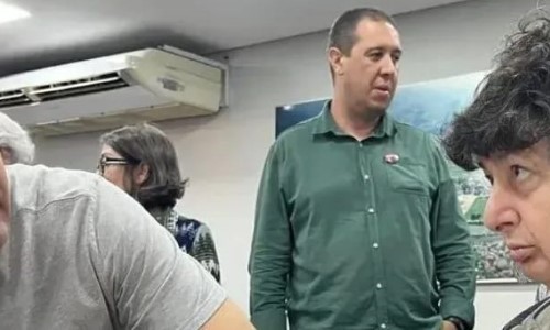 Articulação de Lindbergh Farias garante entrega de 112 moradias no Belmonte em Volta Redonda