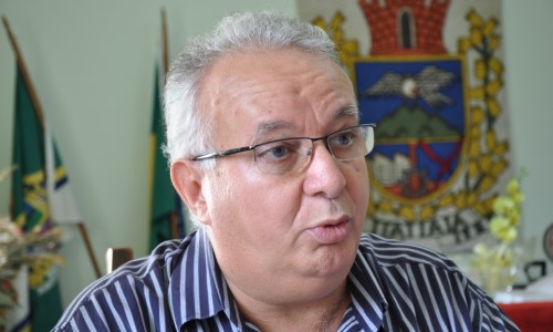 TSE revoga liminar que mantinha nos cargos o prefeito Luiz Carlos Ypê e seu vice em Itatiaia