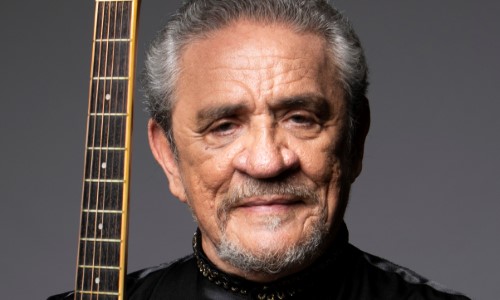 Zé Ramalho se apresenta em Volta Redonda com turnê 'Show dos Sucessos'