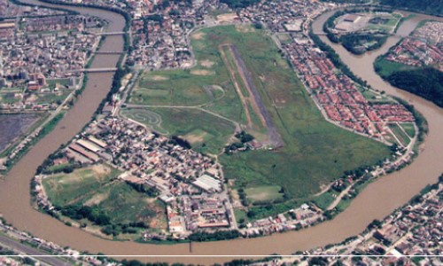 Volta Redonda investe R$ 1 milhão em tratamento de esgoto