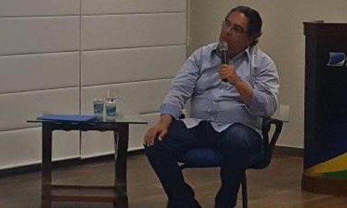 Fórum das Entidades Empresariais de VR promove painel com Nelson Gonçalves