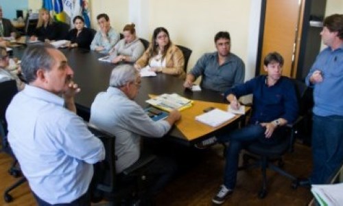 Jorge Costa apresenta medidas para diminuição de despesas da prefeitura de Barra Mansa