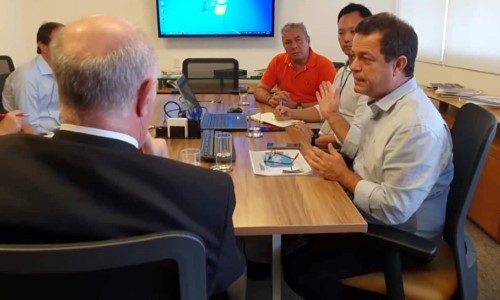 Aemerj vai apoiar evento de moda ID Rio