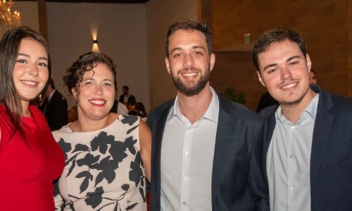 Aceplan celebra 40 anos com festa marcante e anuncia novos investimentos na região Sul Fluminense