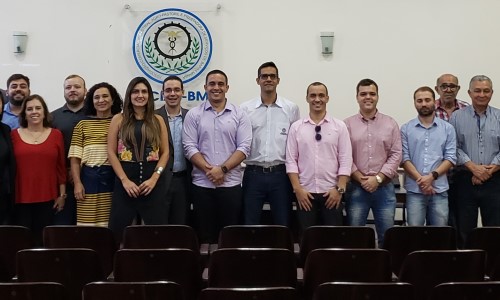 Aciap Barra Mansa elege nova diretoria