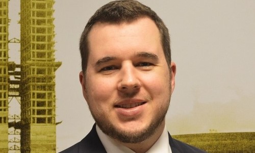 ANCD tem novo presidente