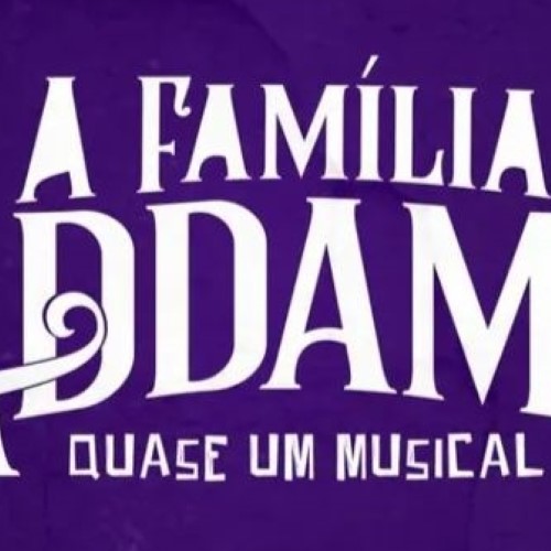 Família Addams – Quase um Musical: espetáculo marca 19 anos da Casa de Cultura Arte in Foco
