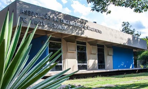 AEVR completa 60 anos