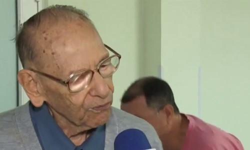AAP-VR perde um de seus baluartes: Alberto Flores