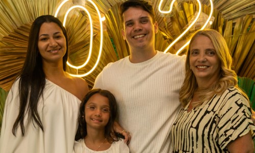 Réveillon das Águas 2026: Viva essa experiência inesquecível!