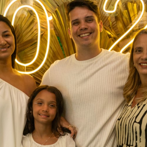 Réveillon das Águas 2026: Viva essa experiência inesquecível!