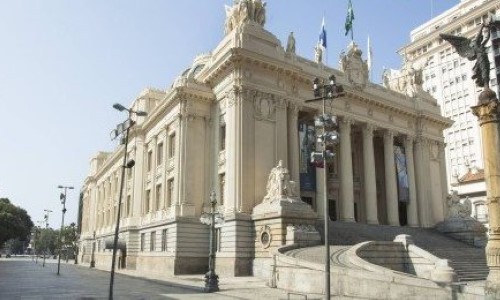 Deputados Estaduais eleitos no estado do RJ