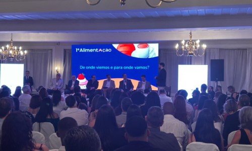 1º AlimentAÇÃO mostrou a força dos setores de panificação, confeitaria, alimentos e bebidas, em Volta Redonda