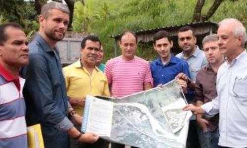 Prefeitura de Barra Mansa entrega a primeira licença ambiental de 2017